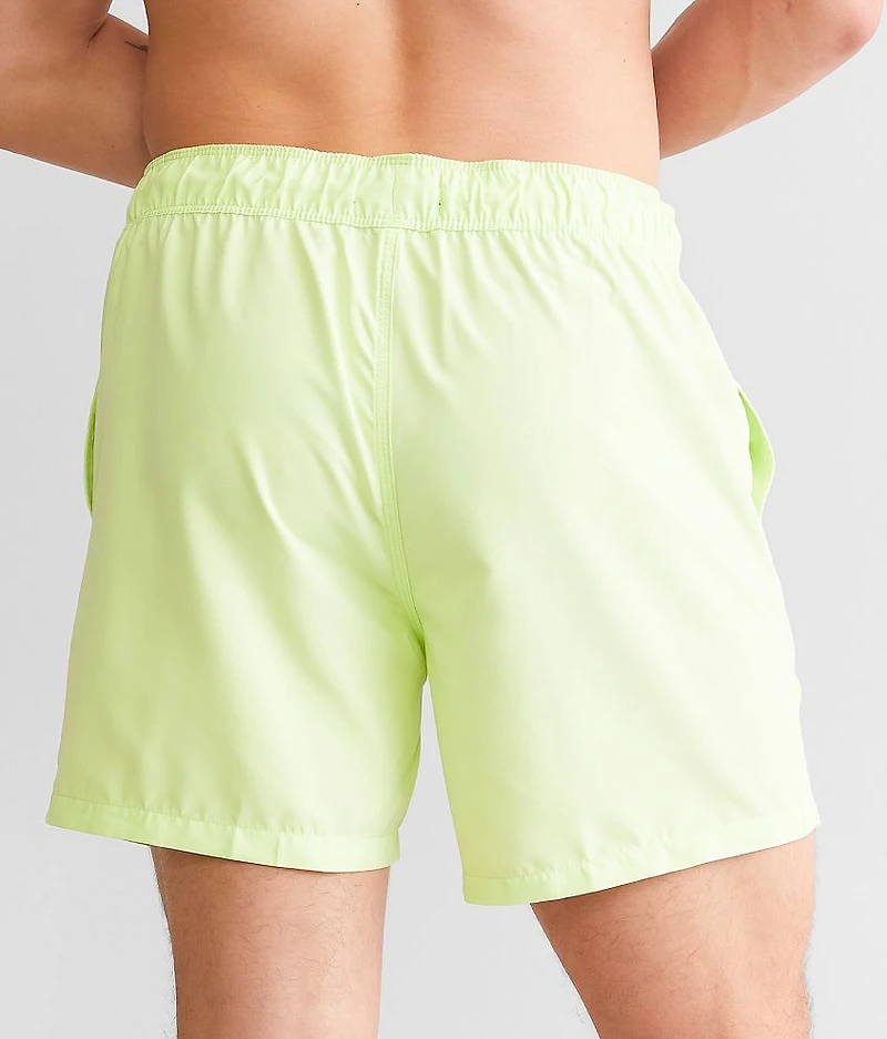 All Day Layback Swim Trunks