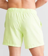 All Day Layback Swim Trunks