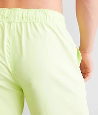 All Day Layback Swim Trunks