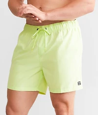 All Day Layback Swim Trunks