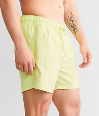 All Day Layback Swim Trunks