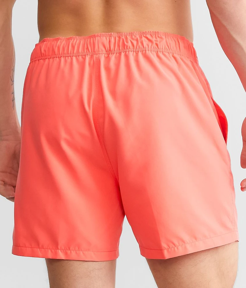 All Day Layback Swim Trunks