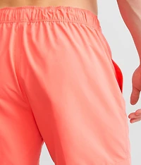All Day Layback Swim Trunks
