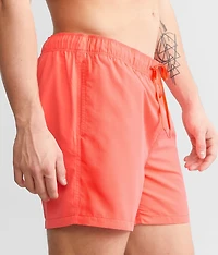 All Day Layback Swim Trunks