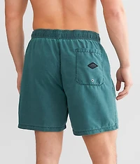 All Day Layback Swim Trunks