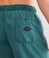 All Day Layback Swim Trunks