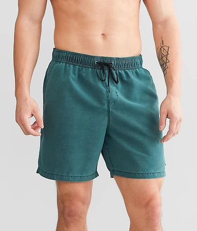 All Day Layback Swim Trunks
