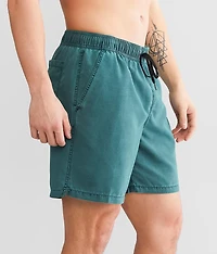 All Day Layback Swim Trunks