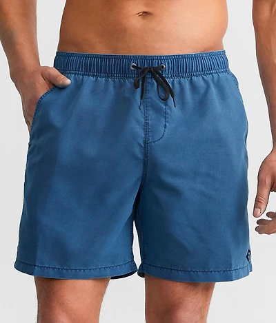 Billabong All Day Layback Swim Trunks