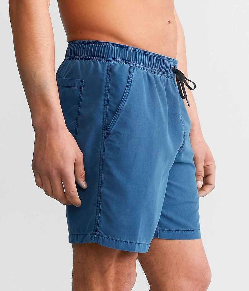 All Day Layback Swim Trunks