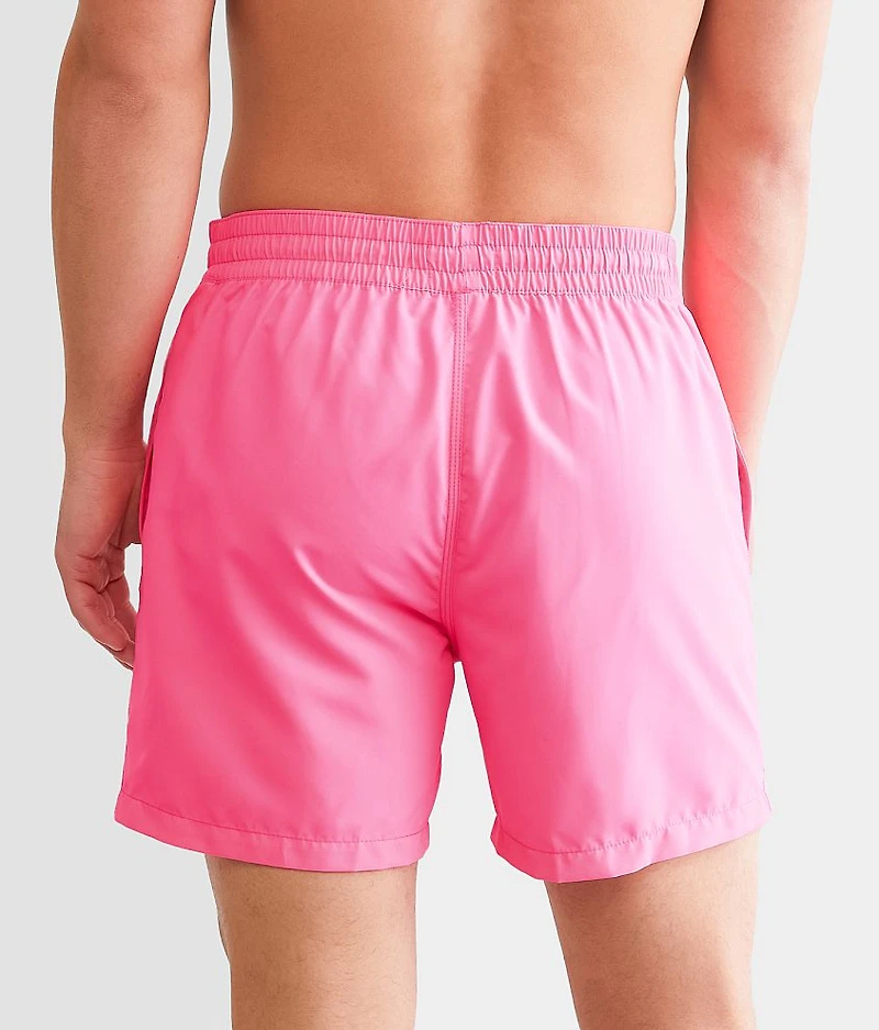 All Day Layback Swim Trunks