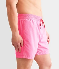 All Day Layback Swim Trunks