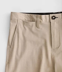 Crossfire Hybrid Stretch Walkshort