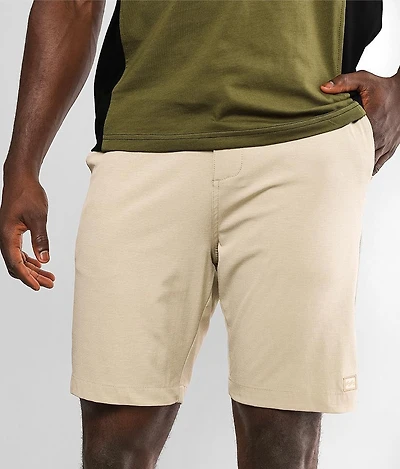 Crossfire Hybrid Stretch Walkshort