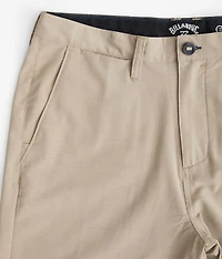 Crossfire Hybrid Stretch Walkshort