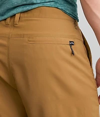 Surftrek Journey Stretch Walkshort