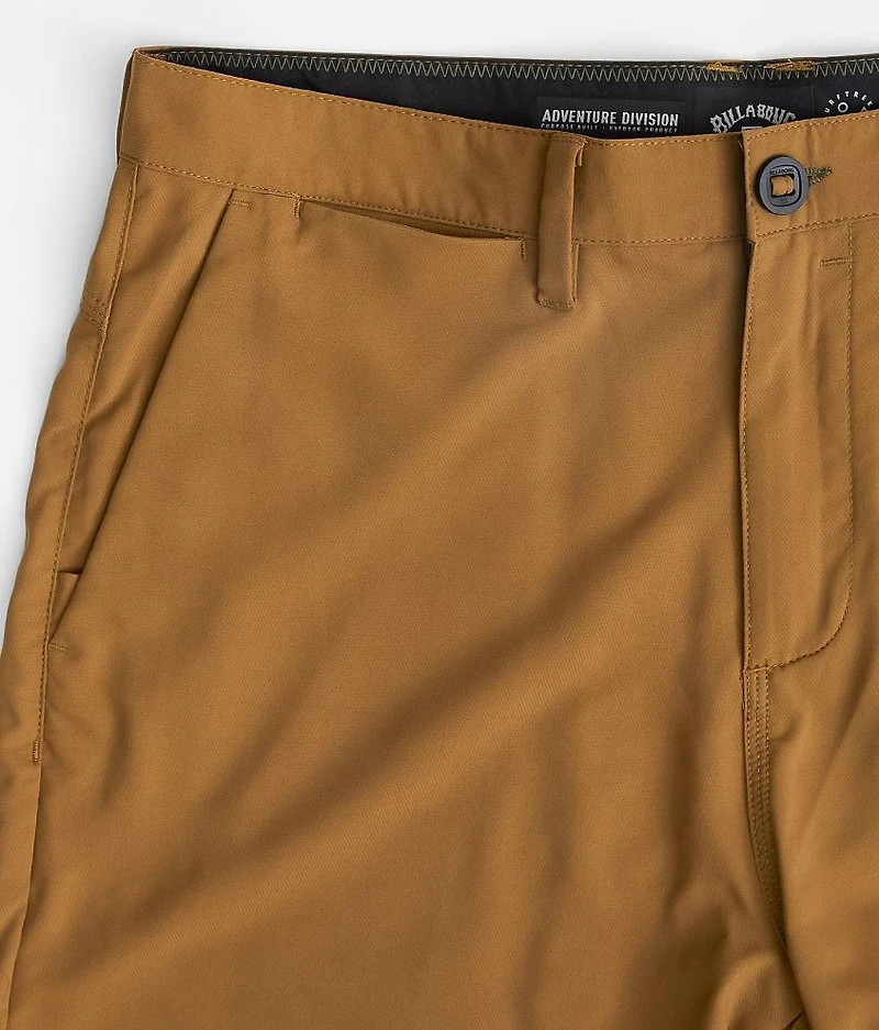Surftrek Journey Stretch Walkshort