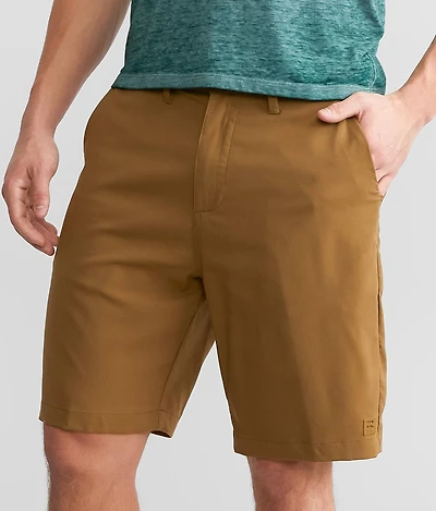 Surftrek Journey Stretch Walkshort