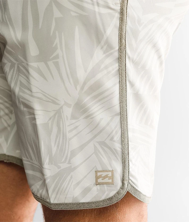 Crossfire Hybrid Stretch Walkshort