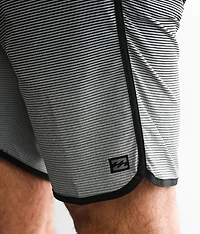 Crossfire Hybrid Stretch Walkshort