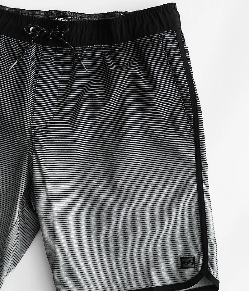 Crossfire Hybrid Stretch Walkshort
