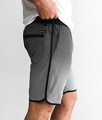 Crossfire Hybrid Stretch Walkshort