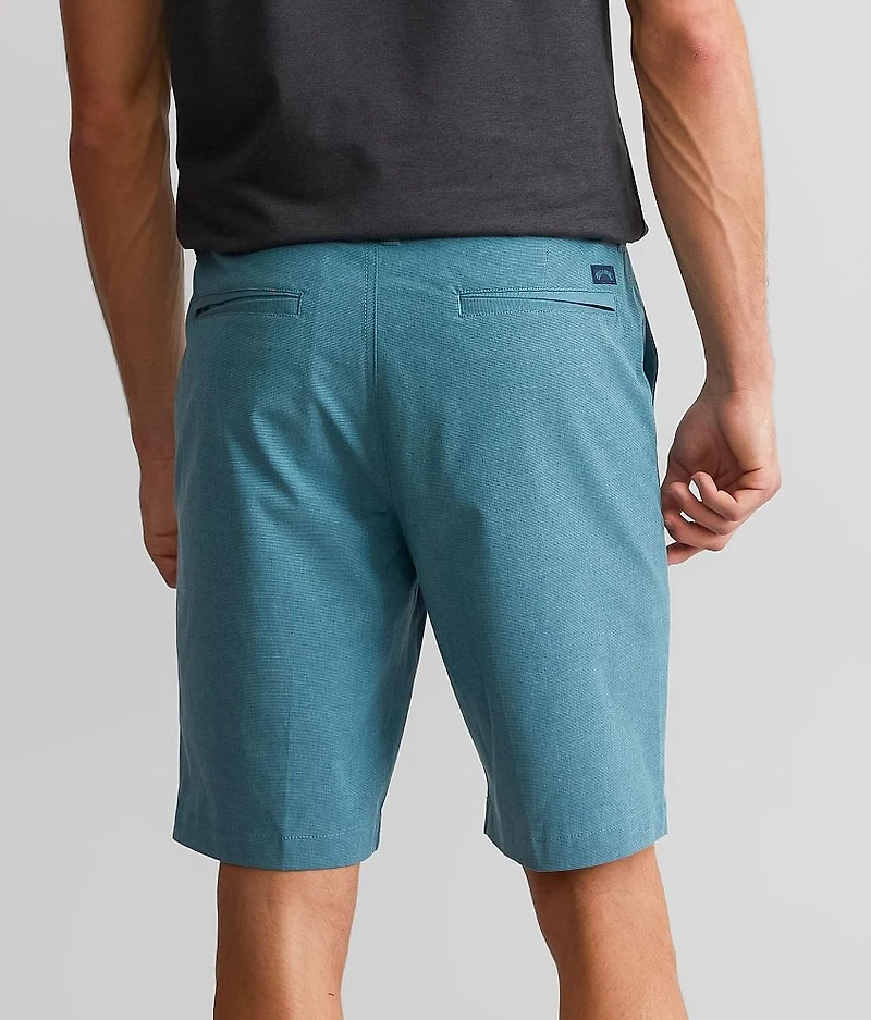 Crossfire Hybrid Stretch Walkshort