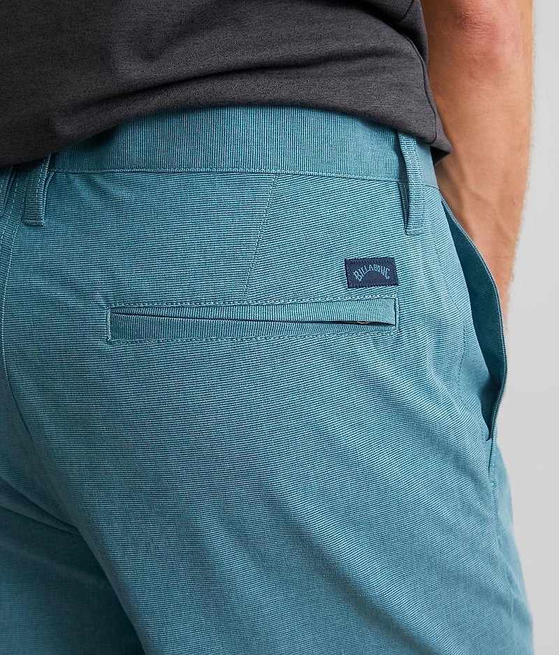 Crossfire Hybrid Stretch Walkshort