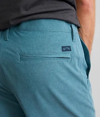 Crossfire Hybrid Stretch Walkshort