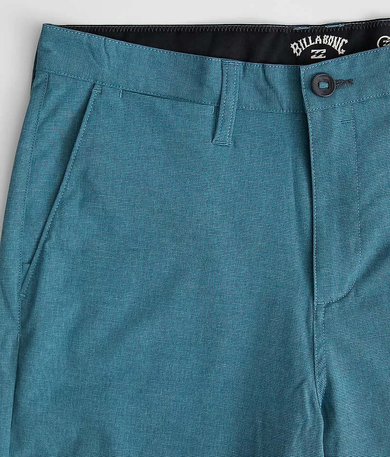 Crossfire Hybrid Stretch Walkshort