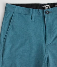 Crossfire Hybrid Stretch Walkshort