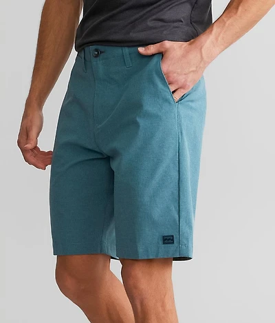 Crossfire Hybrid Stretch Walkshort
