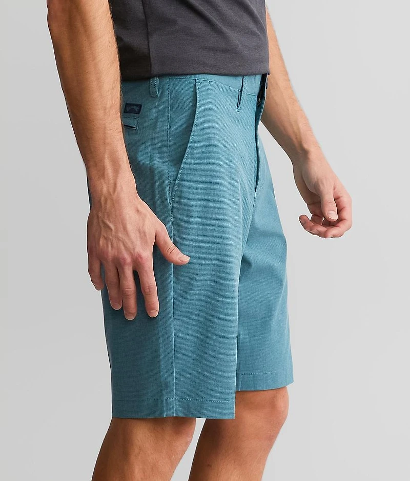 Crossfire Hybrid Stretch Walkshort