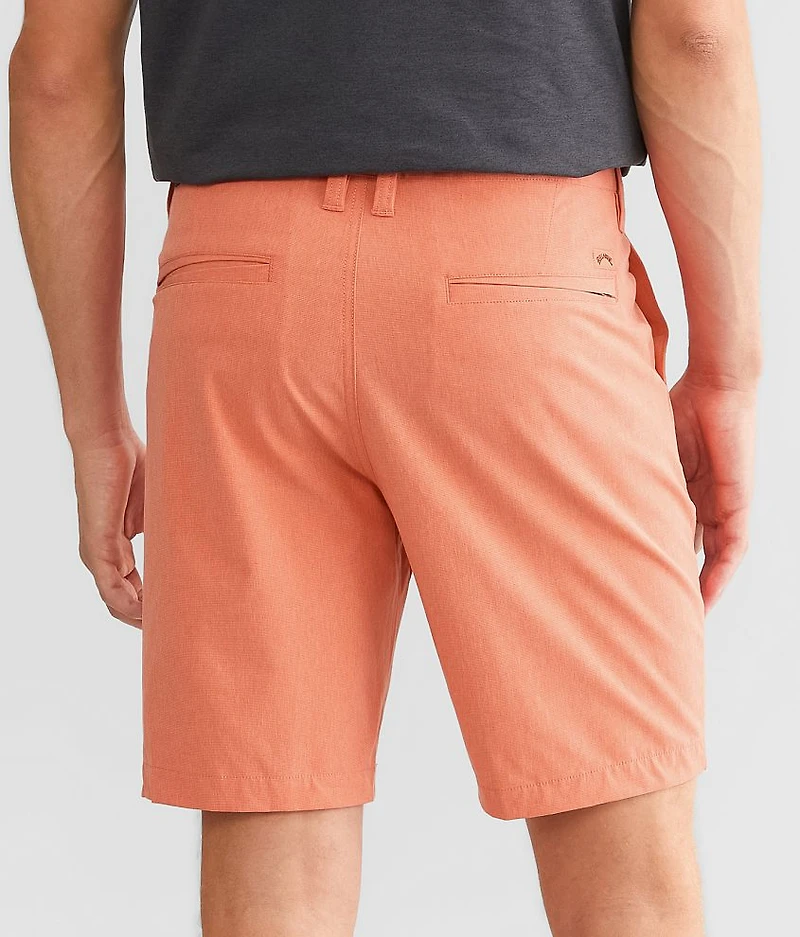 Crossfire Hybrid Stretch Walkshort