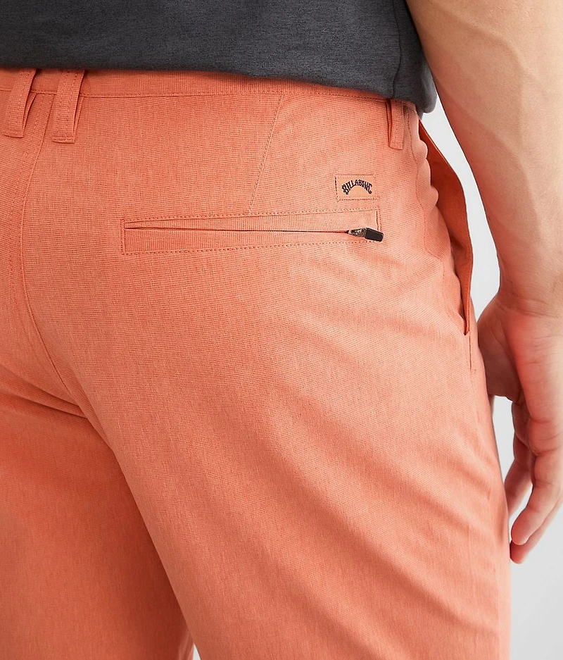 Crossfire Hybrid Stretch Walkshort