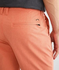 Crossfire Hybrid Stretch Walkshort