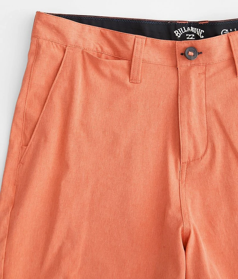 Crossfire Hybrid Stretch Walkshort