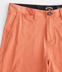 Crossfire Hybrid Stretch Walkshort