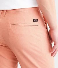 Crossfire Stretch Walkshort