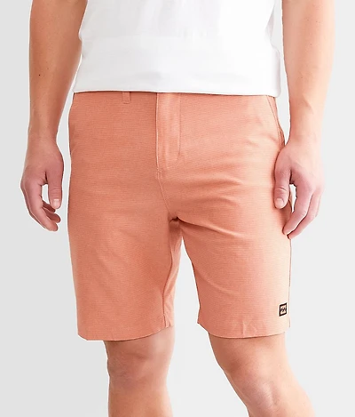 Crossfire Stretch Walkshort