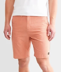 Crossfire Stretch Walkshort