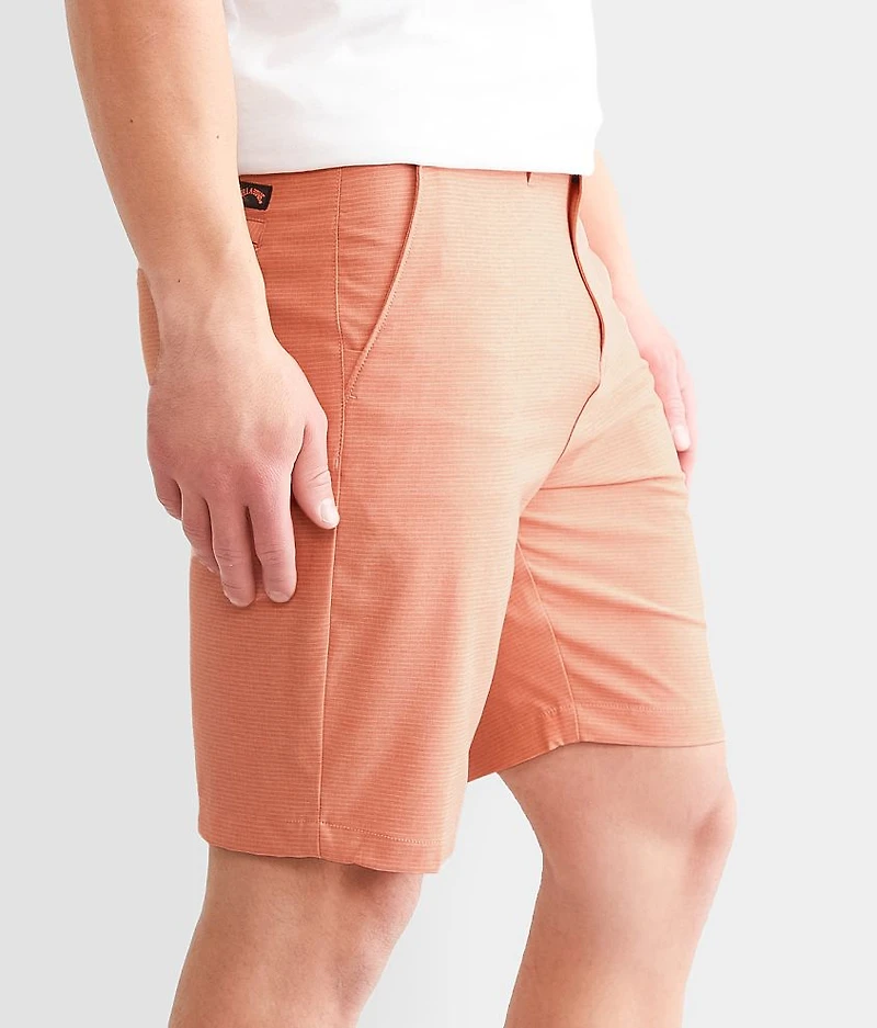 Crossfire Stretch Walkshort