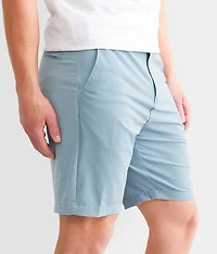 Crossfire Slub Stretch Walkshort