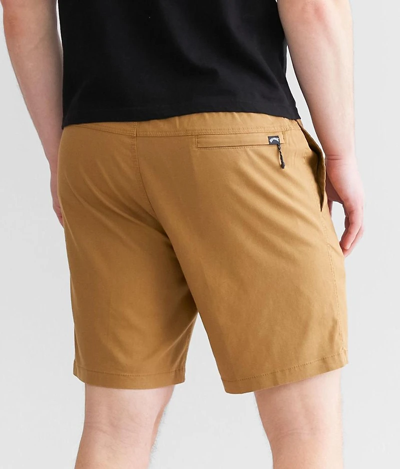 Surftrek Stretch Walkshort