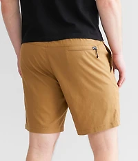 Surftrek Stretch Walkshort