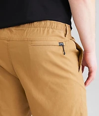 Surftrek Stretch Walkshort