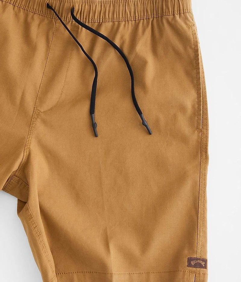 Surftrek Stretch Walkshort