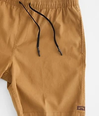 Surftrek Stretch Walkshort