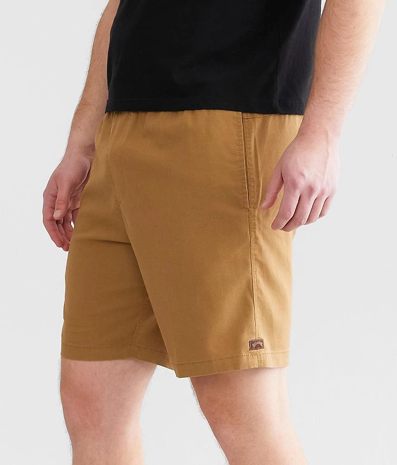Surftrek Stretch Walkshort