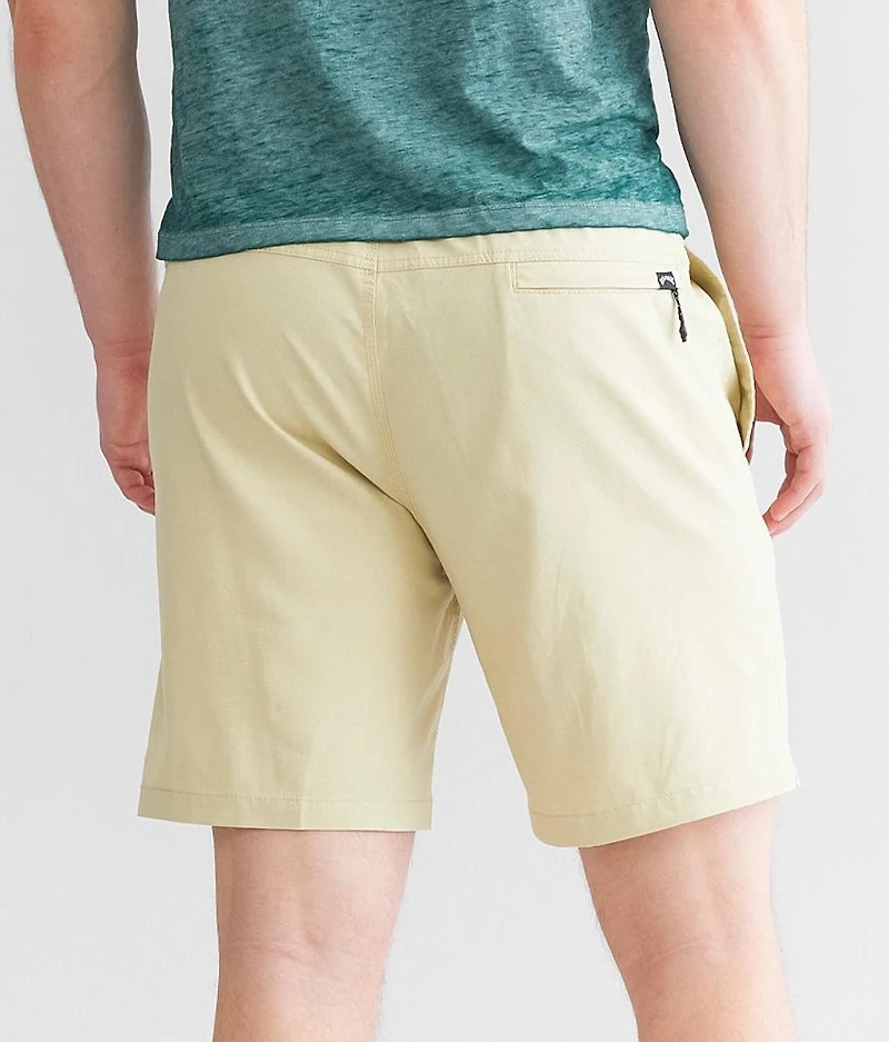 Surftrek Stretch Walkshort